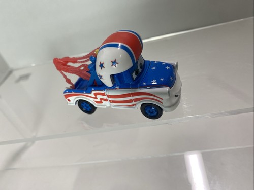 Cars disney pixar - tomica, 2007