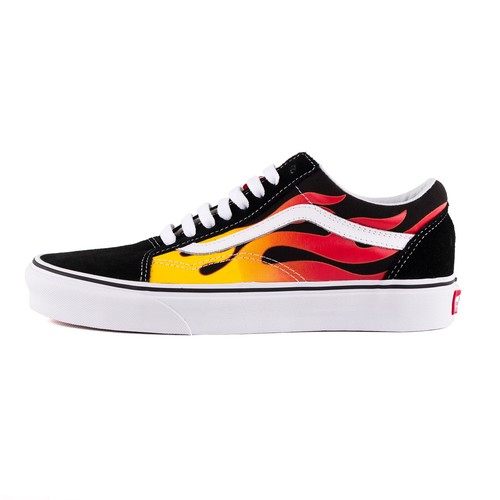 Vans old skool scarpe - vans, unisex