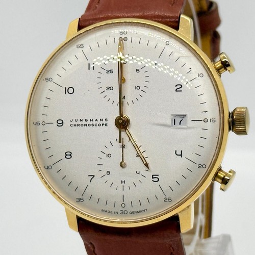 Orologio junghans 7800 - orologio,