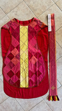 Curiosa pianeta arlecchino e
