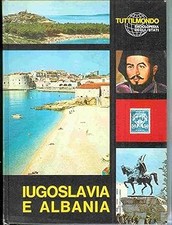 Iugoslavia - Albania -