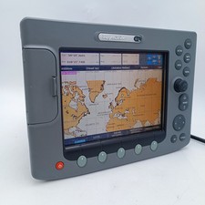 Raymarine E80 E02011 MFD