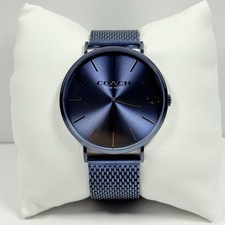 Orologio Unisex Coach Perry