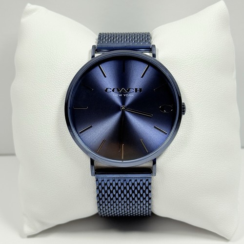 Orologio unisex coach perry - orologio,