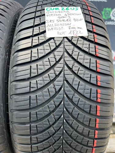 2pneumatici 215 18 92w - 50,
