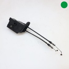 Attuatore valvola di scarico BMW R Nine T 2013 2016 ID93115