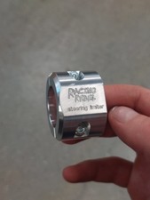Ford Fiesta Steering Limiter