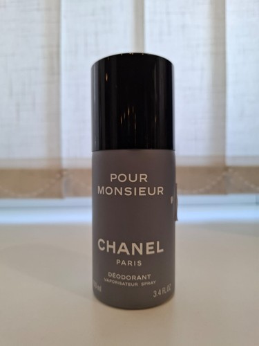 Pour monsieur chanel - monsieur,