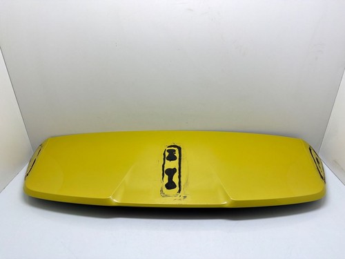 Audi 2021 spoiler - 8y,