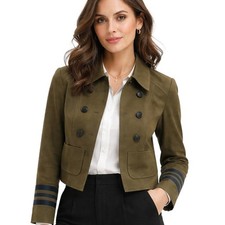 Giacca Ann Taylor LOFT stile