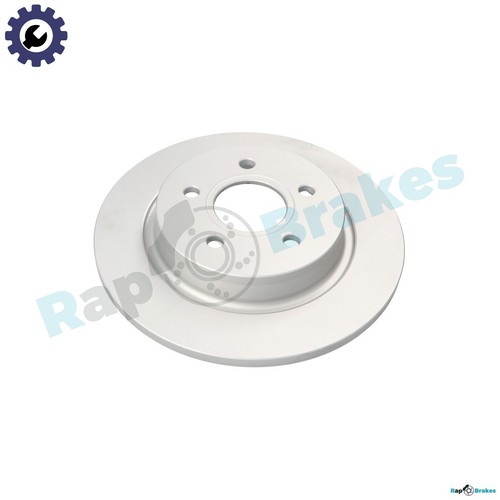 Disco freno d0419c per - 2x, r-d0419c