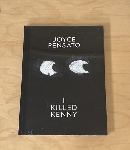 Joyce pensato killed - pensato,