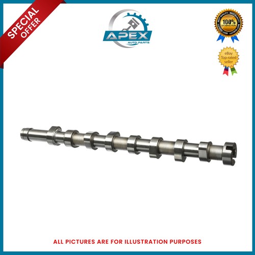 Camshaft for ford fiesta - for,