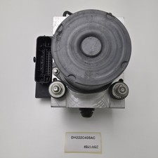 Gruppo pompa e modulo ABS Land