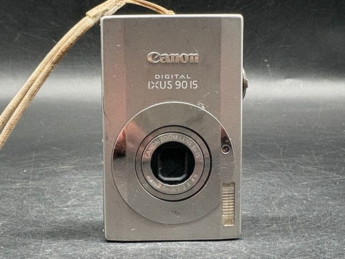 Canon fotocamera digitale ixus - fotocamera,