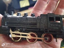 TRENO ELETTRICO "HO"  a pila