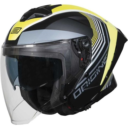 Casco moto scooter - moto, jet