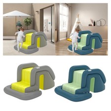 Scivolo gonfiabile per