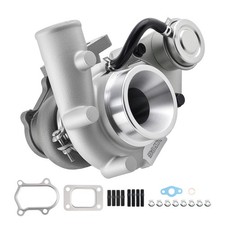 Turbocompressore Turbina for