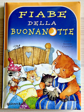 FIABE DELLA BUONANOTTE -