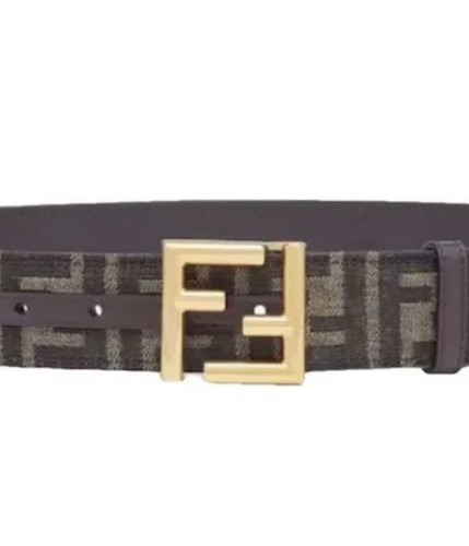 Beautiful fendi belt - fendi,