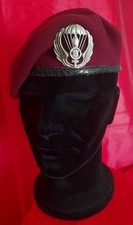 Basco Brigata Paracadutisti