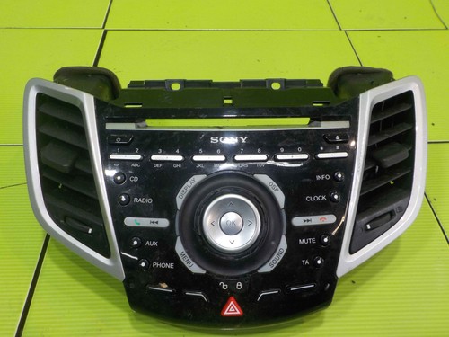 Mascherina radio ford - mascherina,