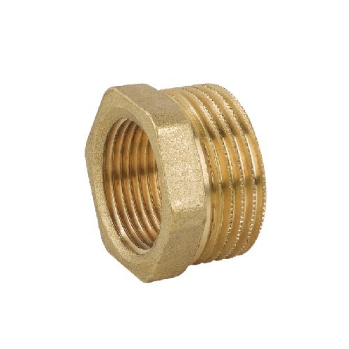 Riduzione ottone giallo - mf,