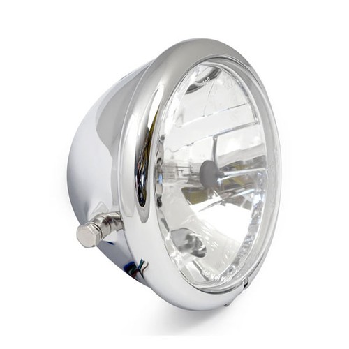 Faro fanale anteriore bates - fanale,