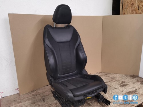 Sedile conducente originale
