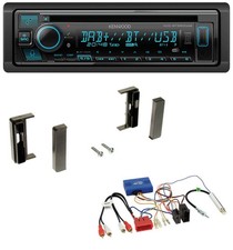 Autoradio Kenwood Bluetooth