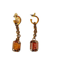 Uncommonly elegant gold - uncommonly, gianni