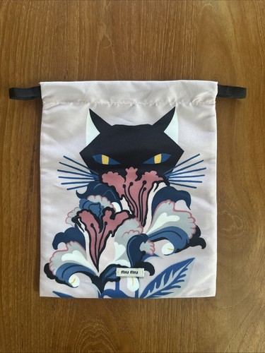 Autentica pochette con
