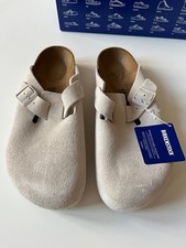 BIRKENSTOCK BOSTON ZOCCOLI IN