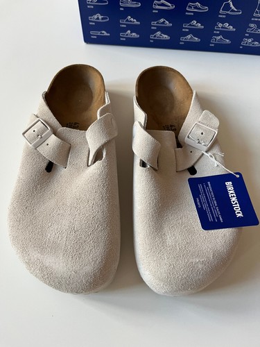 Birkenstock boston zoccoli - boston,