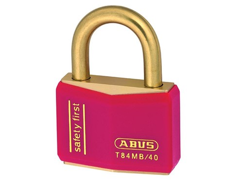 Abus mechanical lucchetto - abus,