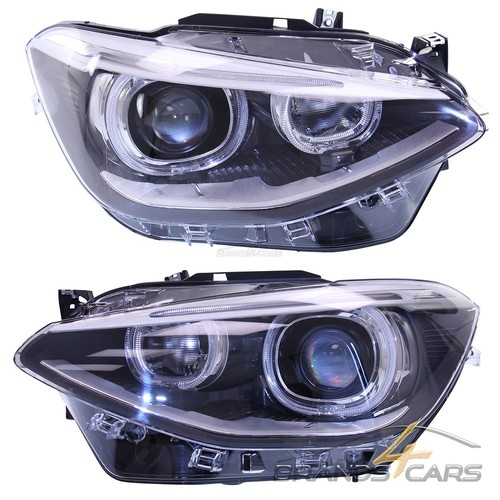 Atec fari xenon - 2x, bi-xenon