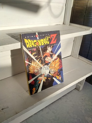 Dragon ball anime - dragon,
