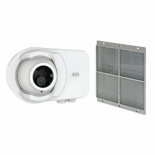 Osi-Re-ss Linear Fire Detector