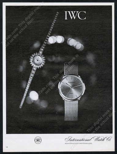 Orologio iwc international - iwc,