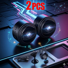 {2 PCS} A9 Mini Telecamera