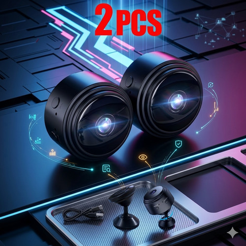 Pcs a9 mini telecamera - a9,