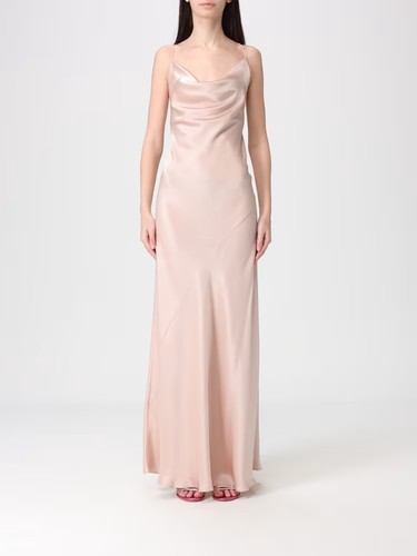 Pinko abito raso con - -,