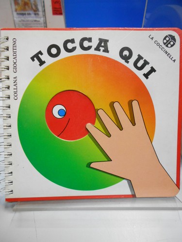 Tocca qui sclavi tiziano - qui,