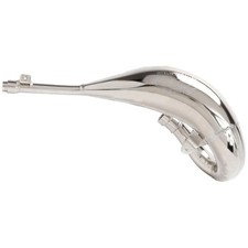 FMF Fatty Pipe Exhaust For
