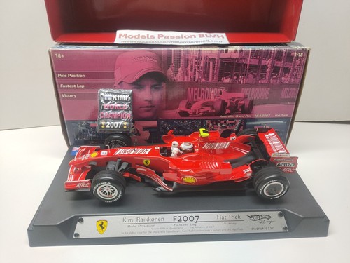 Ferrari f2007 raikkonen - f2007,