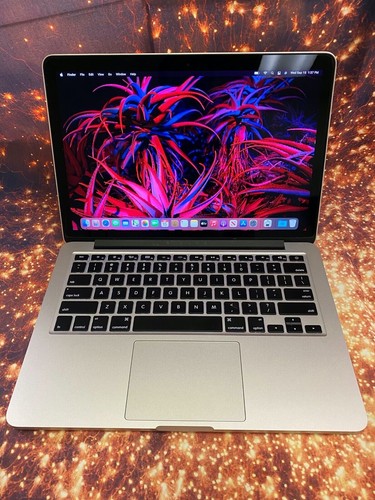 Apple macbook pro retina - macbook, 13"