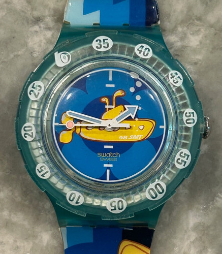 Swatch yellow sub - swatch,