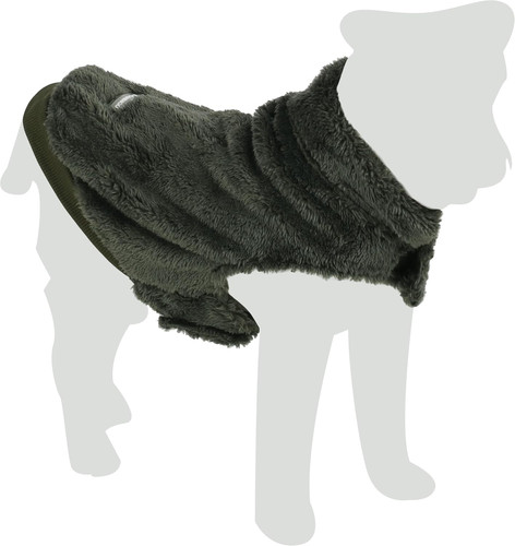 Maglione fergi verde - maglione,