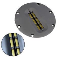 Tweeter a Nastro in Alluminio